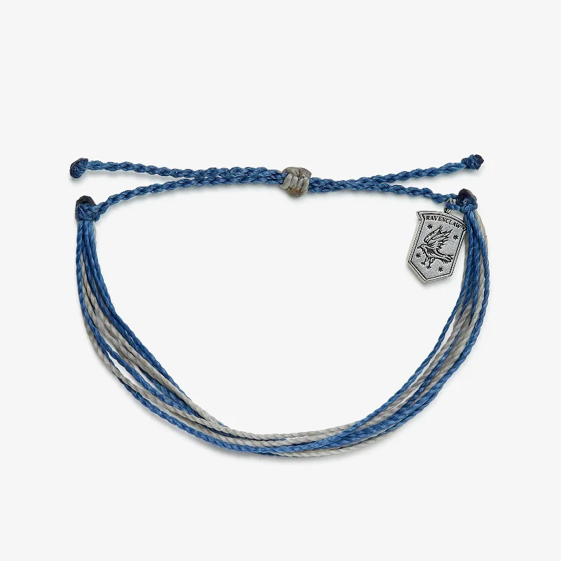 Ladies bracelets cog charm -Original Ravenclaw™ Charm Bracelet