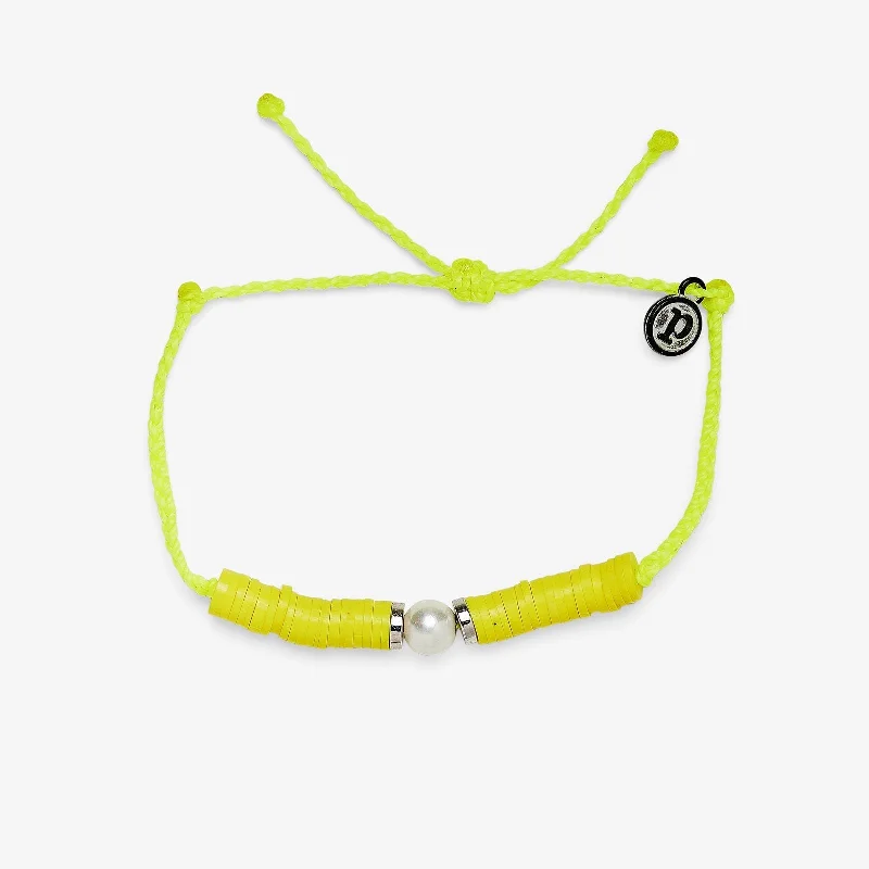 Ladies bracelets tide shine -Neon Moon Bracelet