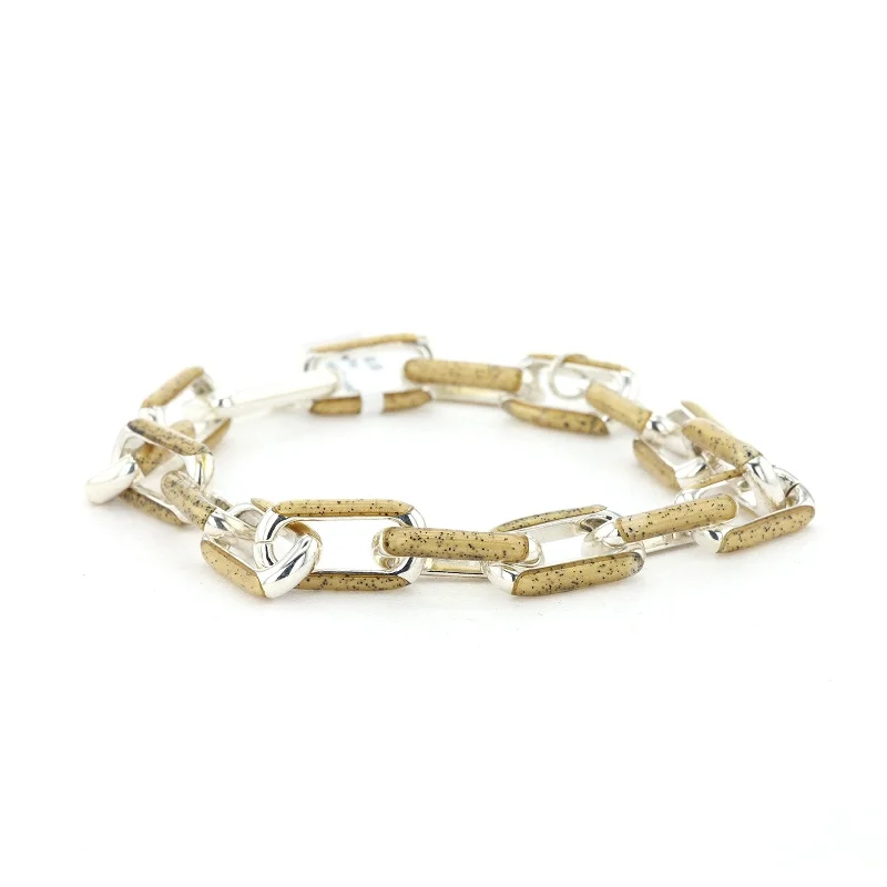 Ladies bracelets next shine -Link Bracelet