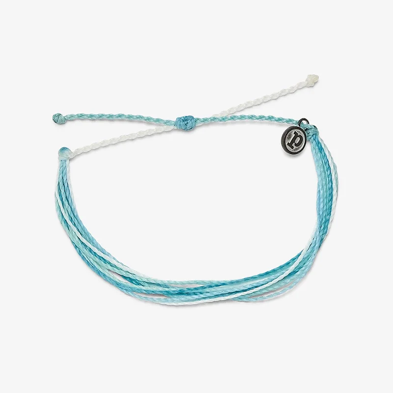 Ladies bracelets beat shine -Ocean Conservation Bracelet