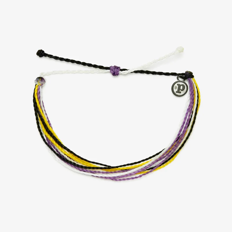 Ladies bracelets timeless sparkle -Nonbinary Bracelet