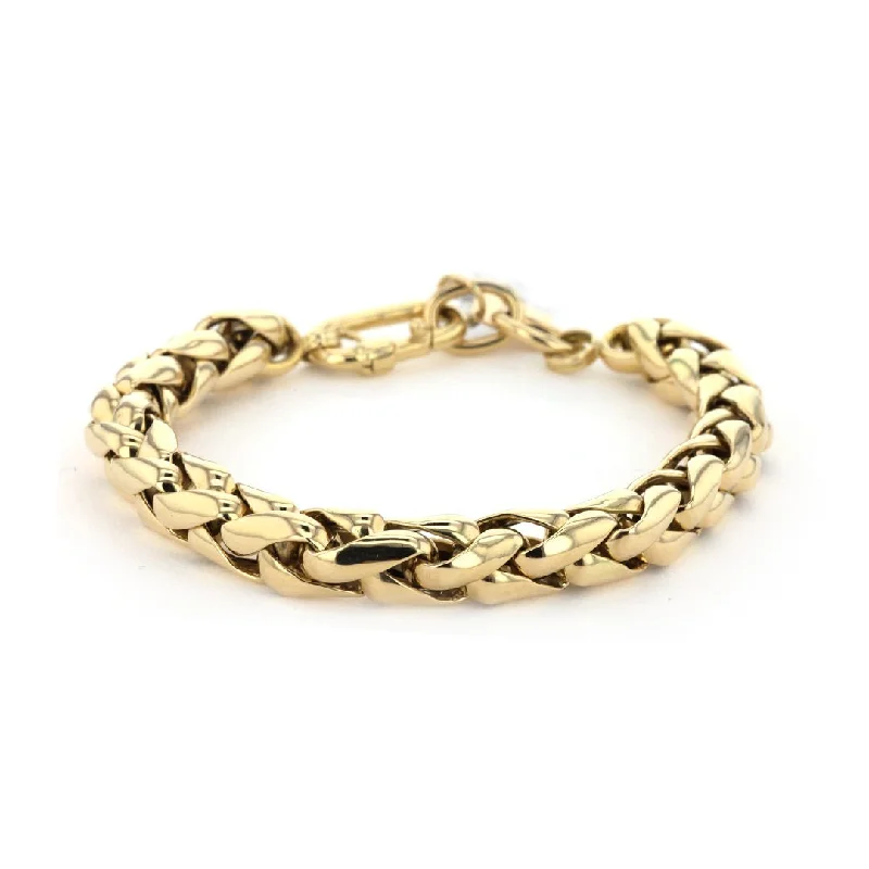 Ladies bracelets jazz sparkle -Link Bracelet | 10269526