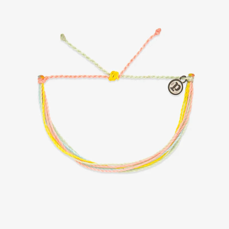 Ladies bracelets surf glow -Mental Health America Bracelet