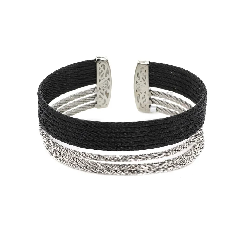 Ladies bracelets jazz sparkle -Cable Bracelet | 10263069