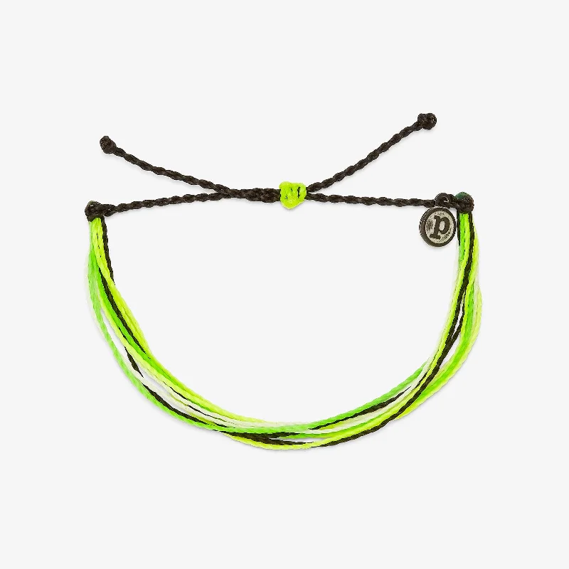 Ladies bracelets bare glow -Radioactive Bracelet