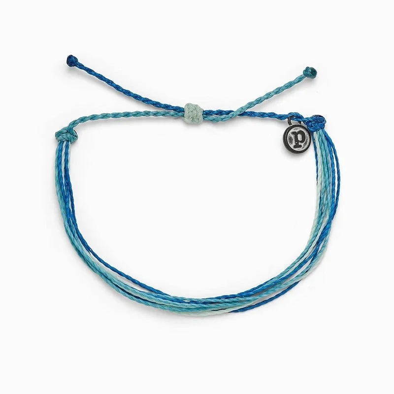 Ladies bracelets dune radiance -PuraVida, Original Bracelet, Deep Dive