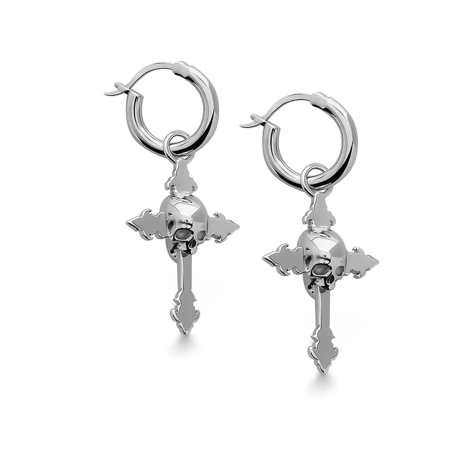 ladies earrings magnetic-DYT EARRING