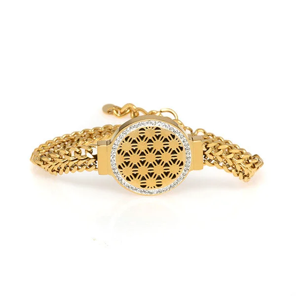 Ladies bracelets euro radiance -Legacy Bracelet