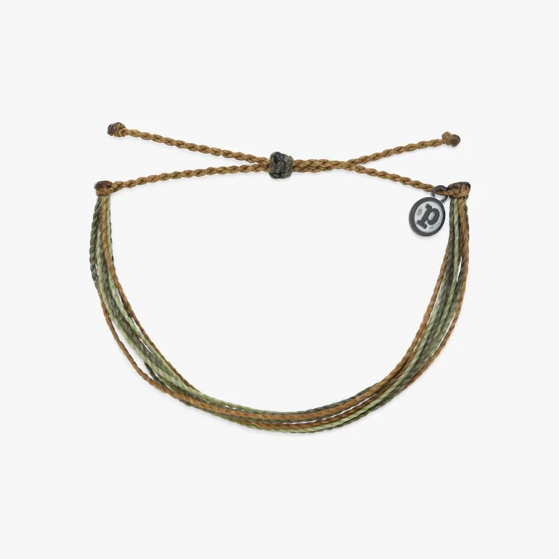 Ladies bracelets luxe radiance -Olive Bracelet