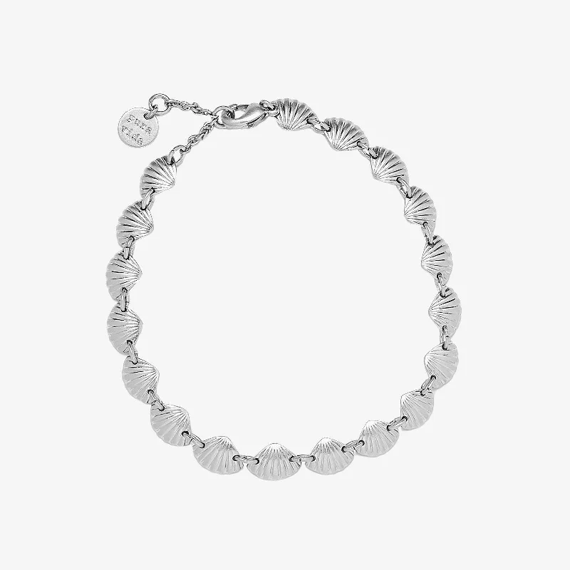 Ladies bracelets chill charm -Cove Chain Bracelet