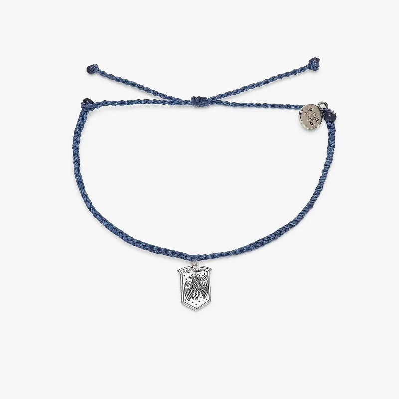 Ladies bracelets bunch glow -Ravenclaw™ Charm Bracelet